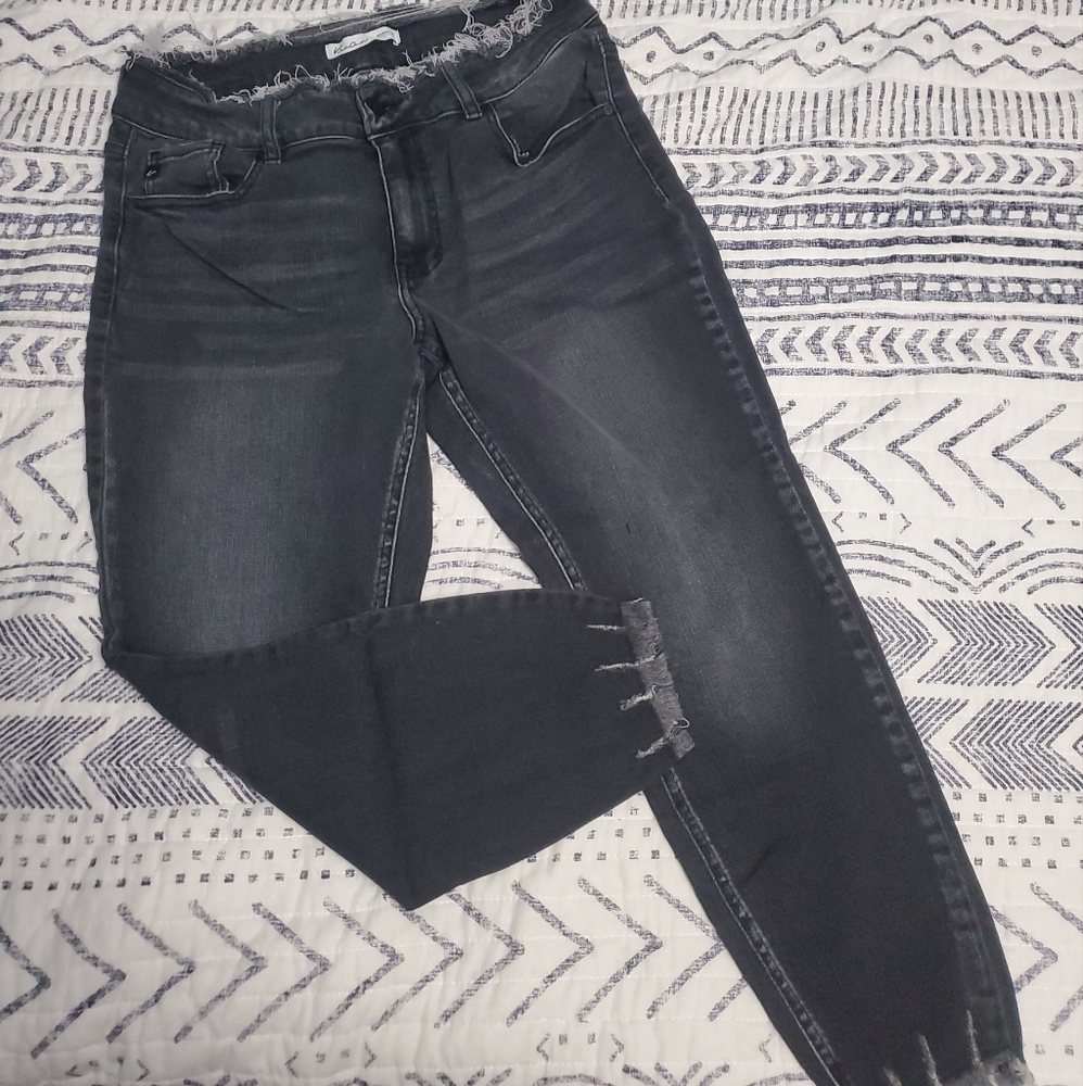Kancan jeans